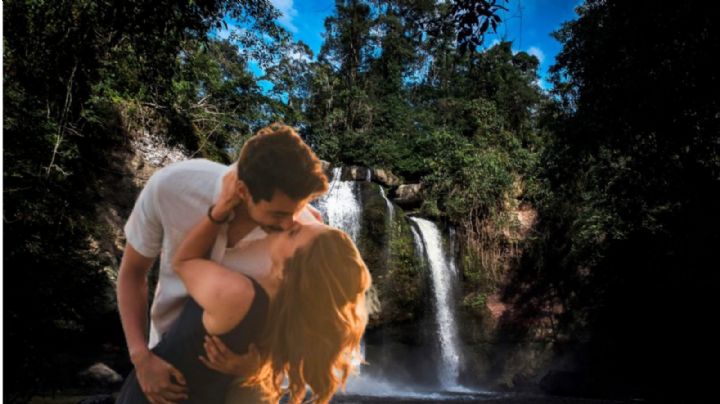 El Niagara que se esconde en Hidalgo, ¿En dónde está y cómo llegar?