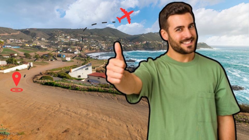 La diversidad de Ensenada va más allá de sus viñedos.