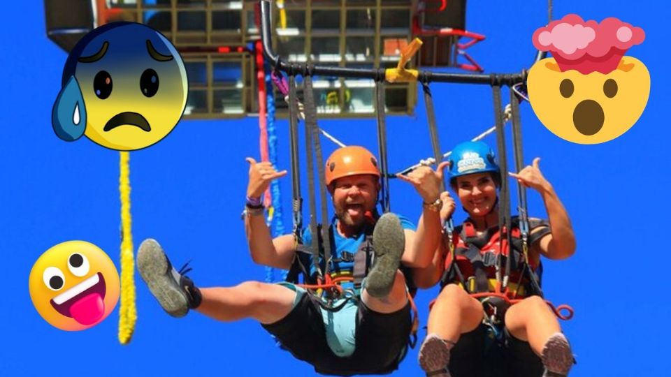 El lugar ideal para quienes buscan aventura en Los Cabos.