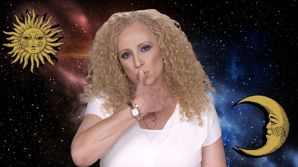 Horóscopos Mizada Mohamed HOY jueves 24 de abril.