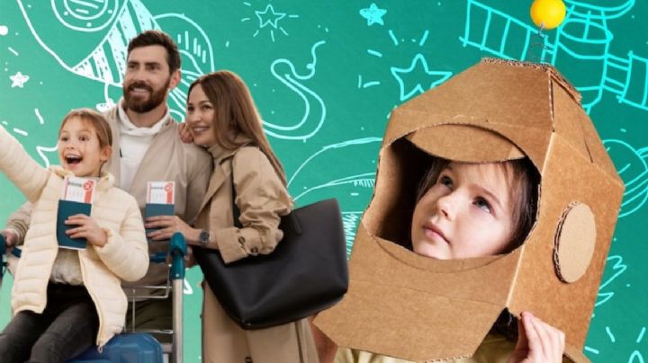 Día del Niño: 3 pueblos mágicos para festejar con tus hijos este 30 de abril