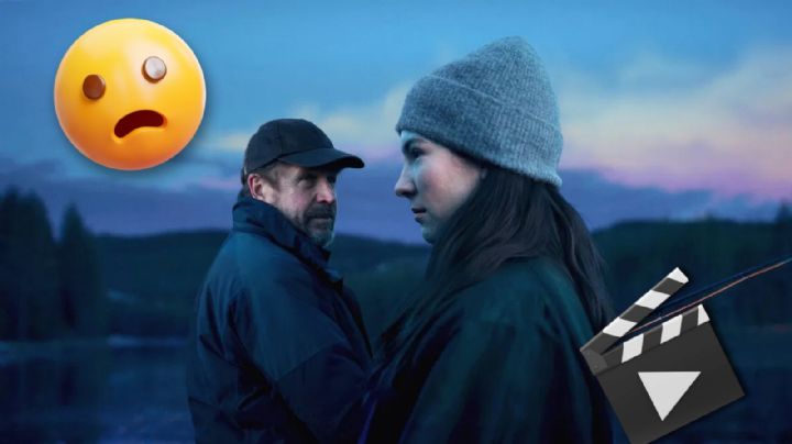 La Cúpula de Cristal: Quién es quién y final explicado de la serie más vista de streaming