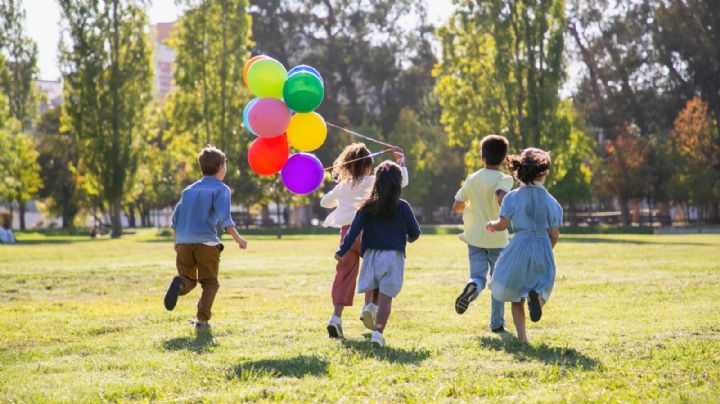 El mejor destino en CDMX para visitar con tus pequeños el próximo 30 de Abril, Día del Niño 2025