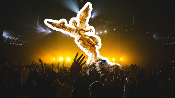 Cartelera de conciertos disponibles este fin de semana 25, 26 y 27 de abril en la CDMX, Katy Perry, Lady Gaga, Sonorama y más