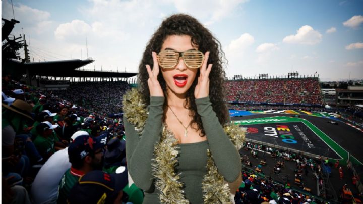 Clara Brugada revela el futuro del GP de México, ¿Se va la F1 de la CDMX en 2026?