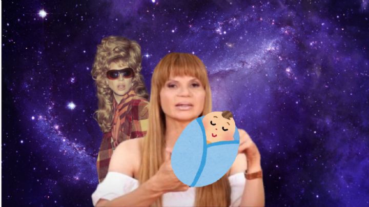 ¿Mhoni Vidente revela que Lady Gaga está embarazada? La predicción que se confirmaría en México