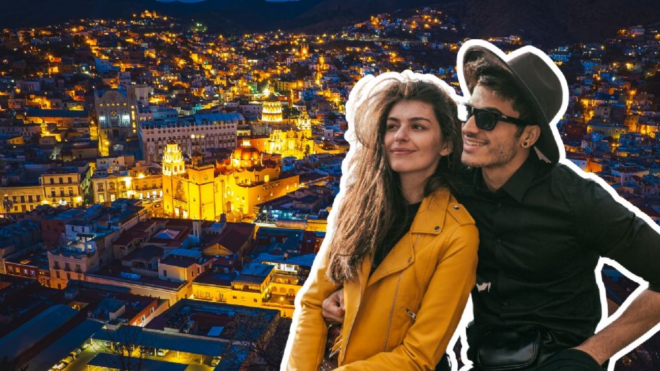 Pueblos mágicos ideales para pasar un fin de semana inolvidable.