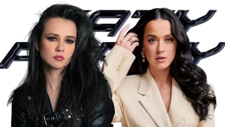 ¿Cuándo se presentará Mariana Bo en el concierto de Katy Perry?