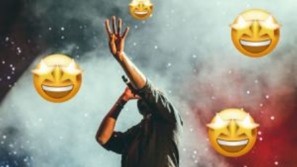 Cartelera de conciertos Querétaro para este fin de semana 25, 26 y 27 de abril.