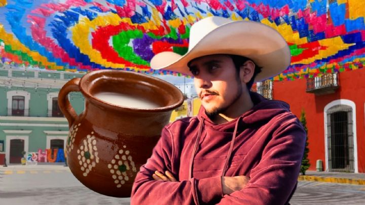 El pueblo mágico que está a dos horas de CDMX donde está el mejor pulque del país