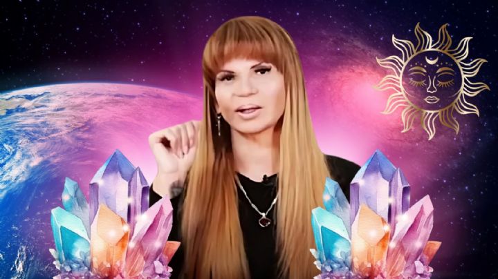 Horóscopo Mhoni Vidente HOY, Sábado 26 de Abril: Predicciones y consejos para cada signo bajo la energía de la Luna Nueva