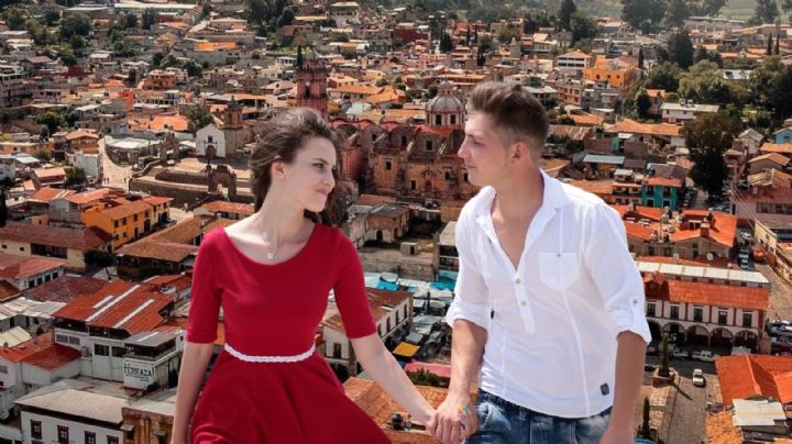 El pueblo mágico de Michoacán con la mejor historia