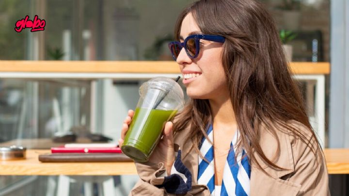 El jugo de dos ingredientes que te mantendrá hidratado en los días de calor
