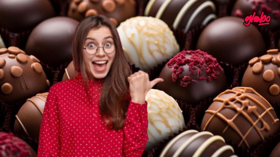 Estas chocolaterías te harán sentir que estas en Suecia con sus increíbles chocolates.