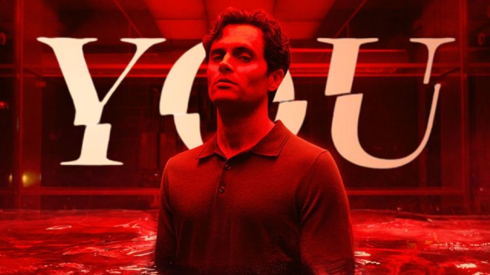 ¿De qué trata la nueva temporada de You?