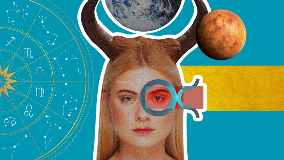 3 signos del zodiaco a los que les afectará la temporada de Tauro.