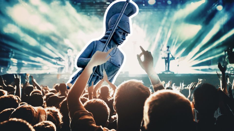 Cartelera de conciertos en Guadalajara  para este fin de semana 25, 26 y 27 de abril.