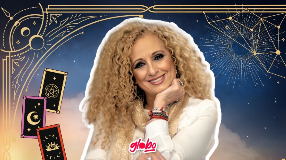 Horóscopos Mizada Mohamed HOY sábado 25 de abril.