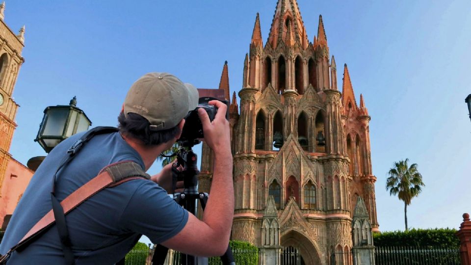 San Miguel de Allende fue nombrado Pueblo Mágico en 2002, y apenas unos años después, en 2008, recibió el reconocimiento de Patrimonio Cultural de la Humanidad por la UNESCO.