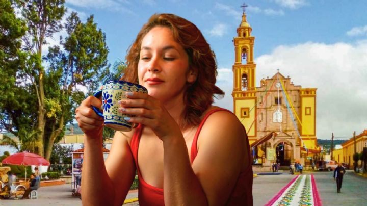 El Pueblito de Tlaxcala cerca de CDMX famoso por sus artesanías de barro y talavera que debes visitar