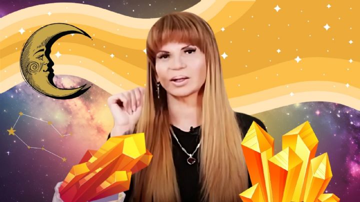 Horóscopo Mhoni Vidente HOY, Lunes 28 de Abril: Predicciones para cada signo bajo la energía espiritual