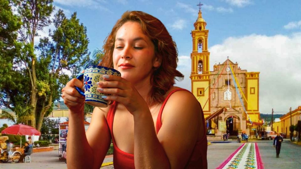 Además de ser un Pueblo Mágico que vio crecer a Carlos Rivera, este destino turístico ofrece las mejores artesanías de barro, talavera y vidrio.