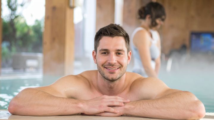 El paraíso de aguas termales que está cerca de CDMX y debes conocer en el puente de mayo