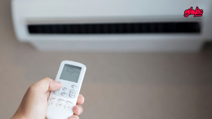 Esto le pasa a tu cuerpo si duermes con el Aire Acondicionado encendido