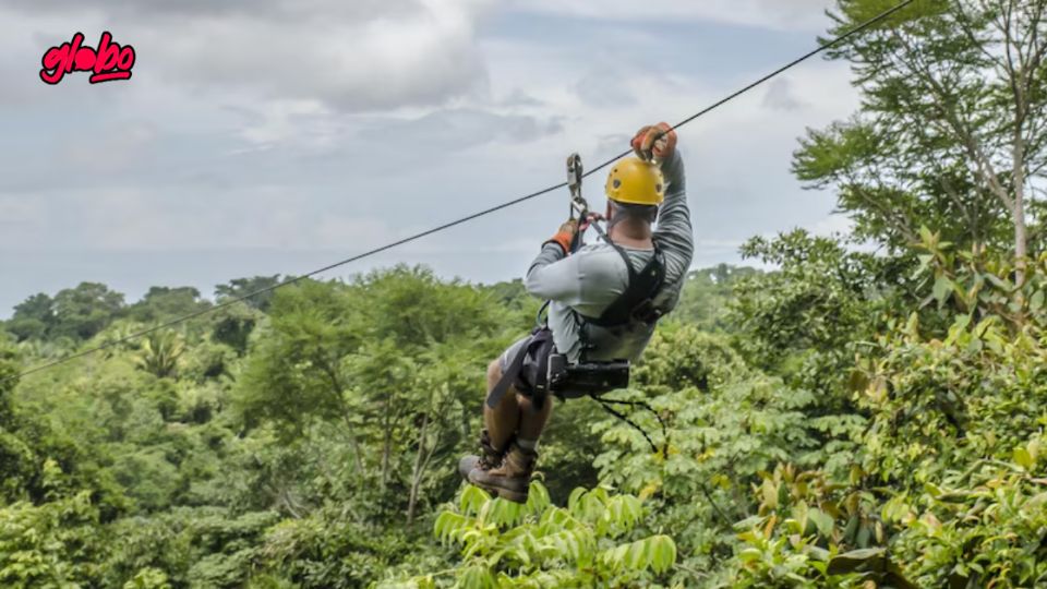 La adrenalina y la diversión son la especialidad de este pueblo mágico de Chihuahua.