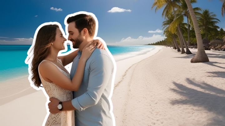 ¿Cuál es la playa más bonita de Cancún? Este es el destino turístico más lujoso de México