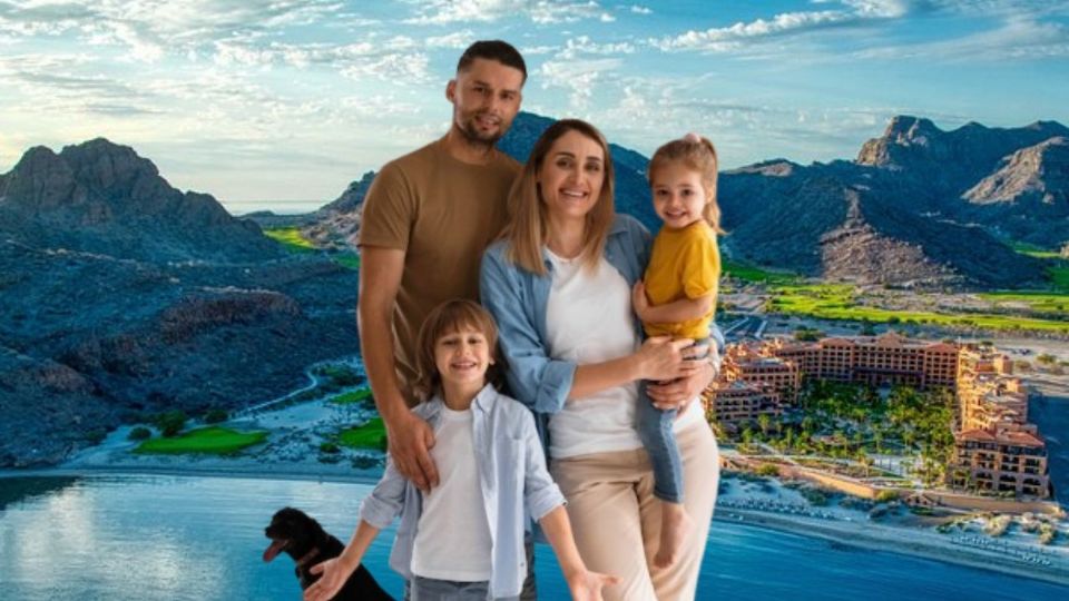 Loreto es el destino ideal para familias que buscan naturaleza, historia y experiencias inolvidables.