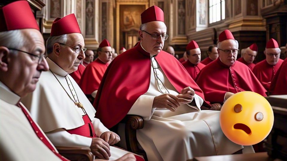 Así se vivirá el Cónclave para conocer al nuevo Papa.