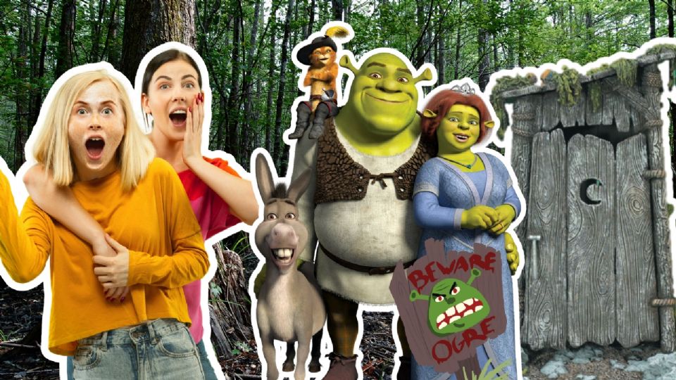 Pueblo mágico que debes visitar sí o sí, para conocer la autentica casa de Shrek.