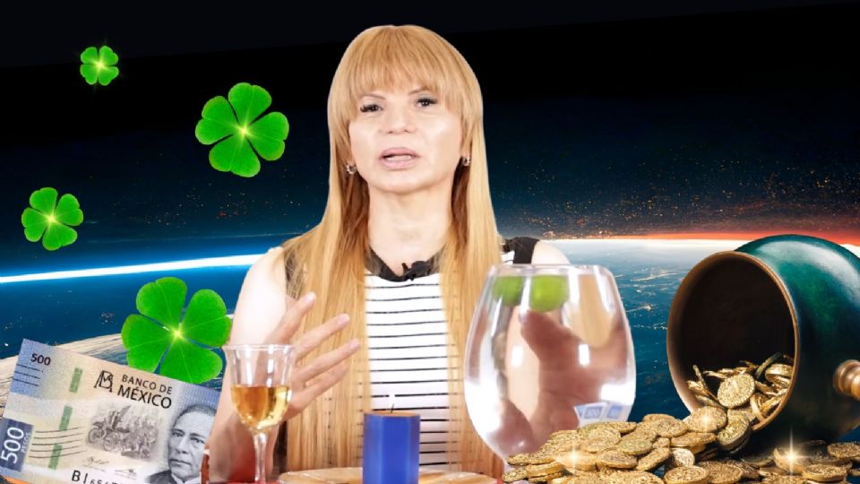 Ritual de Mhoni Vidente para el 1 de mayo 2025 para atraer Abundancia y Protección.