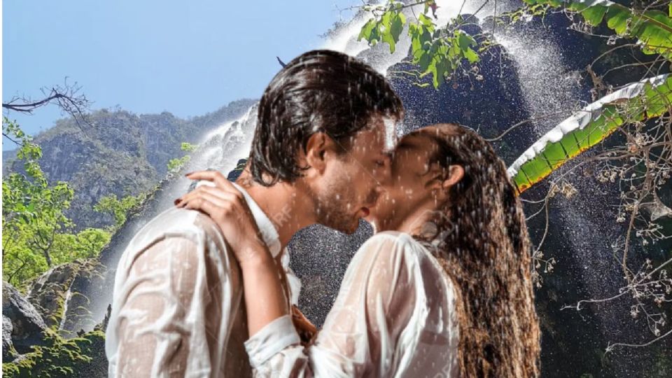 Las cascadas más bonitas cerca de la CDMX para un fin de semana romántico.