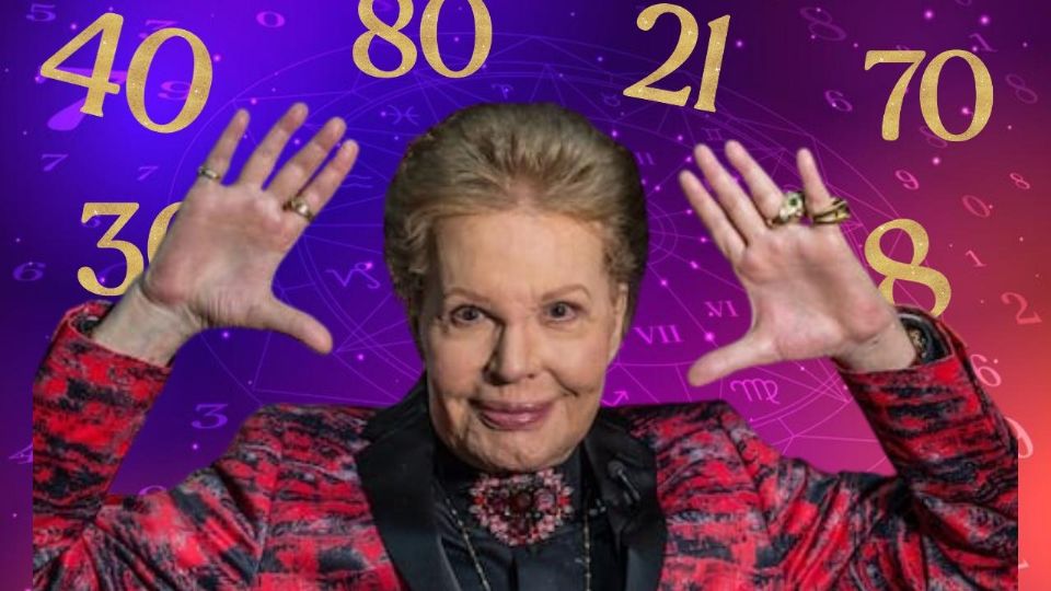 Descubre las predicciones astrológicas y los números de la suerte para cada signo del zodiaco.