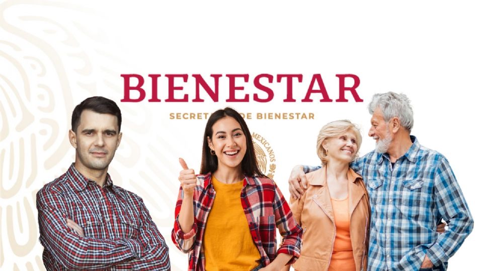 Programas Bienestar 2025 que abren registro este mes.