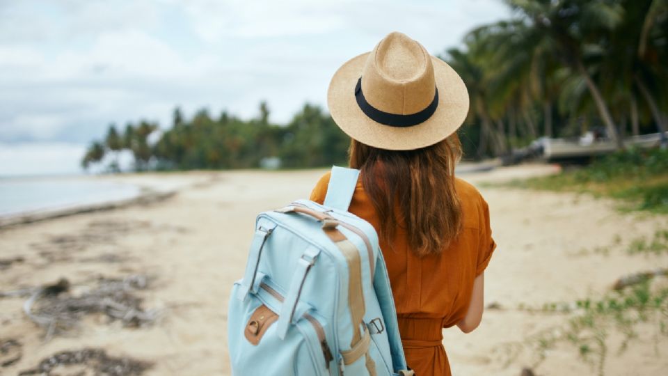 ¡Descubre la playa con aguas cristalinas más cercana a Querétaro que debes visitar en Semana Santa 2025!