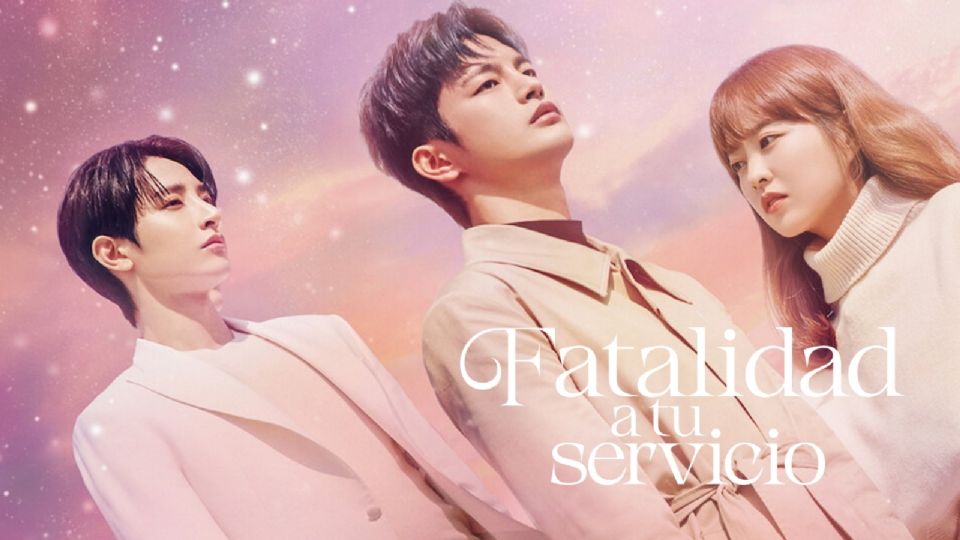 Fatalidad a tu servicio, el k-drama de Netflix no solo te atrapará con su premisa única, sino que también te hará reflexionar sobre la vida, el amor y las decisiones que tomamos.