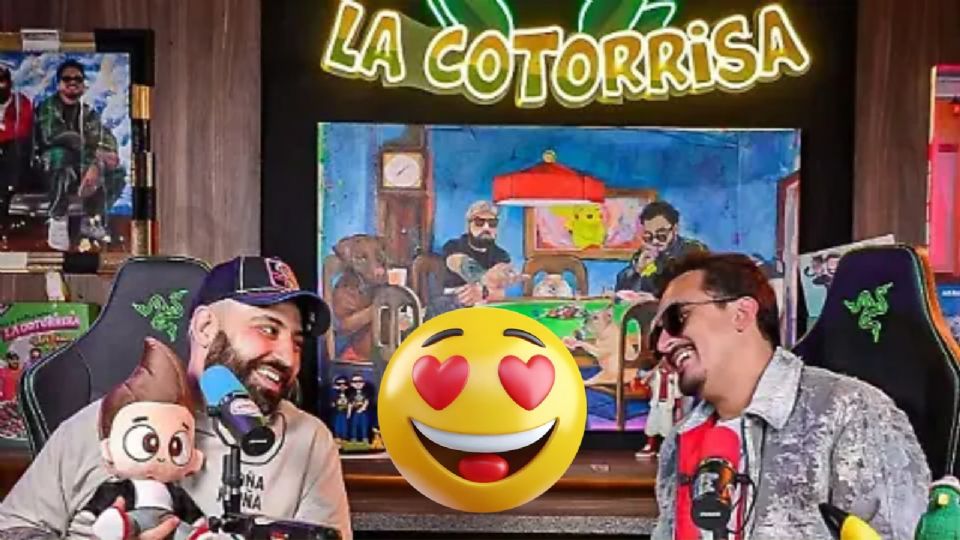 La Cotorrisa, así fue su celebración de 6 años.