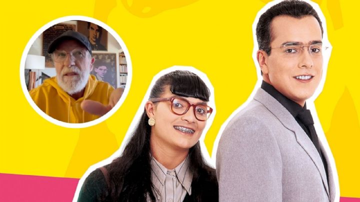 Querido actor de ‘Yo soy Betty, la fea’ revela diagnóstico de cáncer