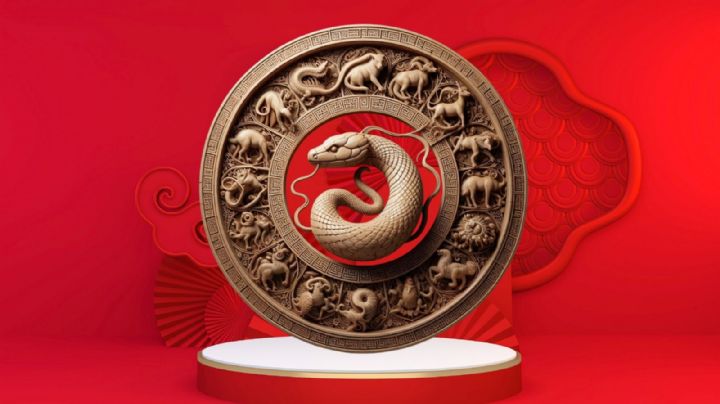 Horóscopo Chino: Predicciones Mágicas de Hoy Jueves 1 de mayo de 2025 para cada signo