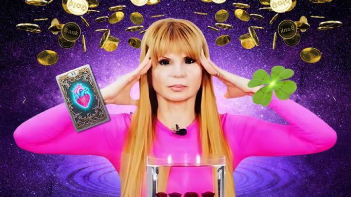 Predicciones de Mhoni Vidente para Mayo 2025: Bendiciones, dinero y abundancia para cada signo