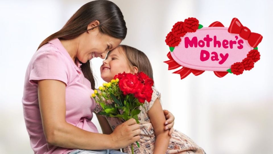 Los mejores regalos para mamá este 10 de mayo.