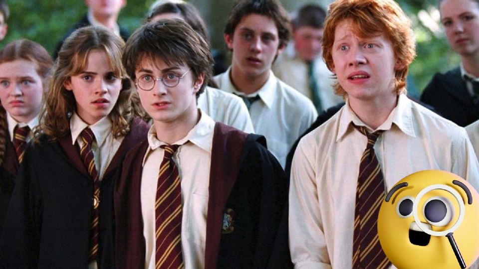 Antes de que Harry Potter se convirtiera en el fenómeno mundial que todos conocemos, una misteriosa cinta de los años 80 ya había planteado un universo sorprendentemente similar.