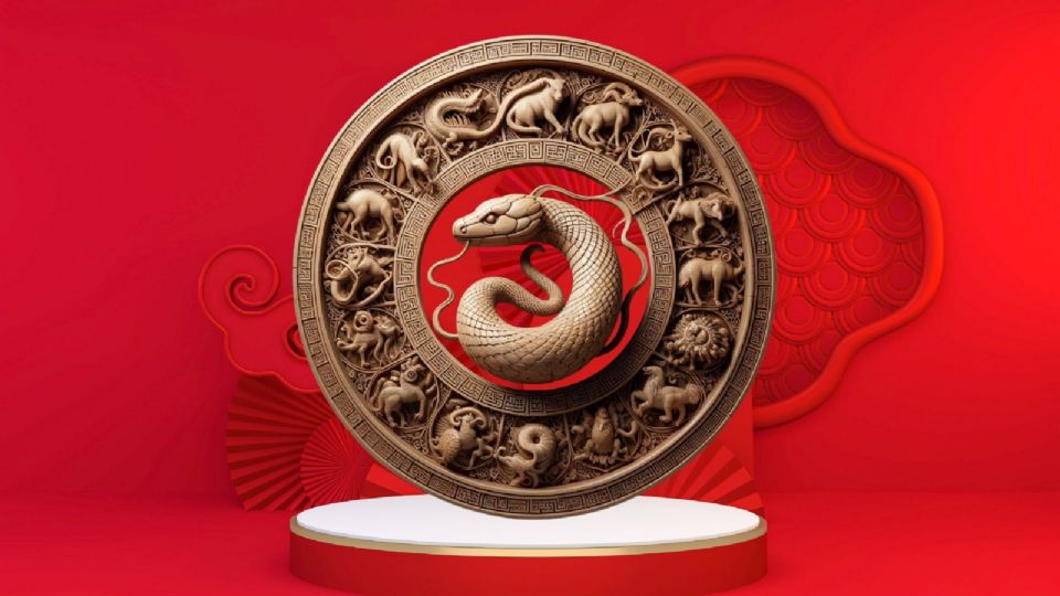 Horóscopo Chino: Predicciones Mágicas de Hoy Jueves 1 de mayo de 2025 para cada animal del zodiaco.