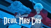 Foto ilustrativa de la nota titulada: Devil May Cry: ¿De qué trata el anime inspirado en el mítico videojuego de Capcom?