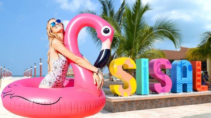 El puerto turquesa poco conocido que actualmente es el pueblo mágico más bello