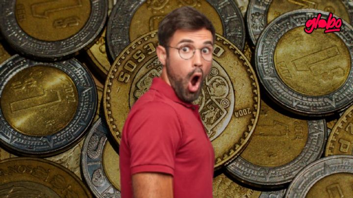 Pagan 7,000,000 por esta moneda de 50 centavos; características