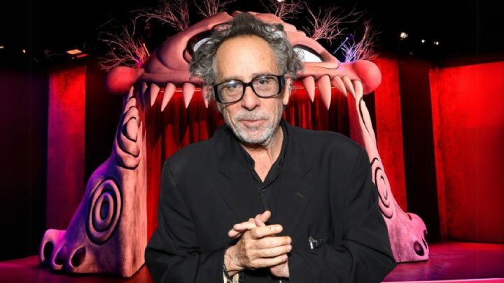 Exposición Tim Burton CDMX: Así te puedes registrar a la experiencia inmersiva “El Laberinto”